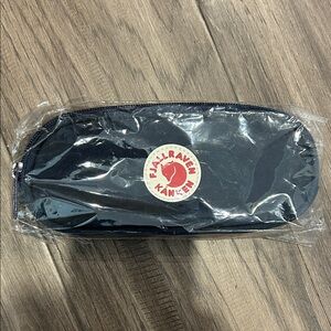 Fjallraven Kanken Navy Pencil Case